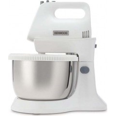 Kenwood HMP34.A0WH Μίξερ με Κάδο Kenwood HMP34.A0WH Μίξερ με Κάδο